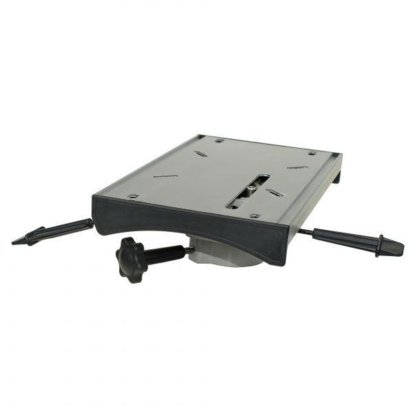 Основа сидіння зі слайдером Черкассы - изображение 2