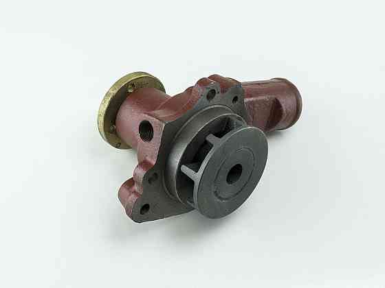 Помпа чавунна крильчатка (напівпомпа) УАЗ Мукачево