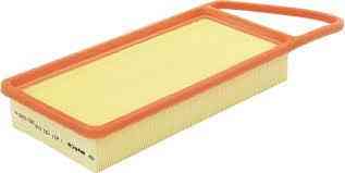 Повітряний фільтр BOSCH 3076 PEUGEOT/FORD/MAZDA/CITROEN 1007,206,307,C3,Xsar Харків