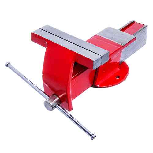 Лещата слюсарні сталеві 8" СТАНДАРТ TSS8 Одеса