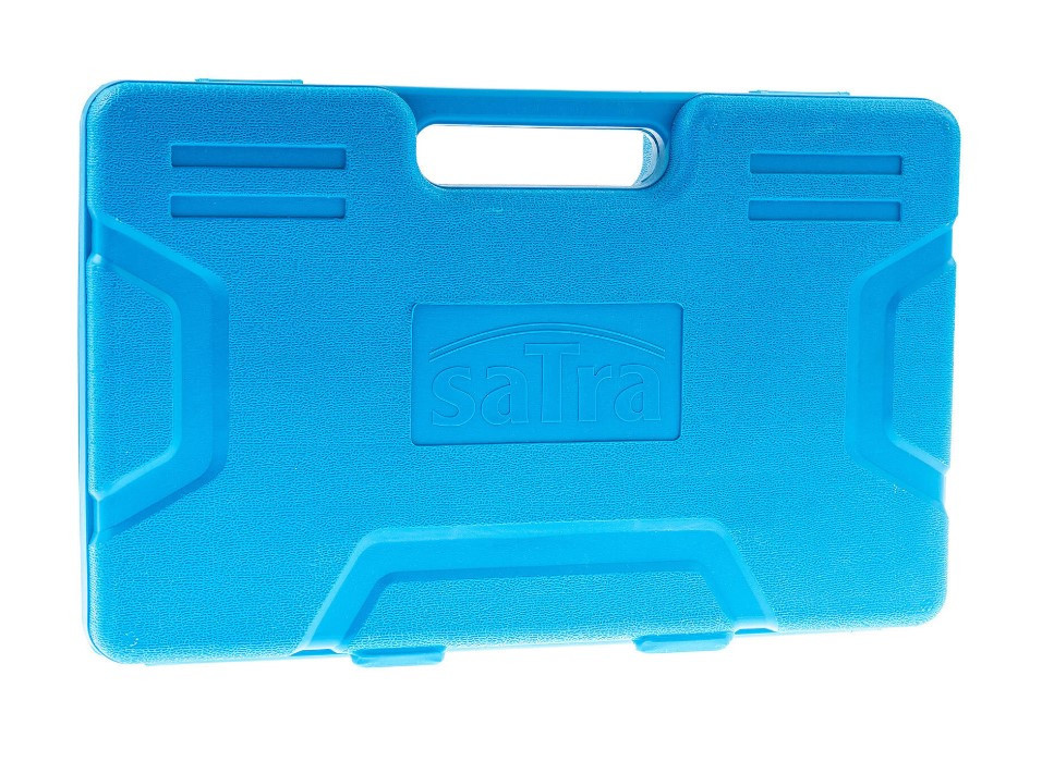 Заклепочник для різьбових заклепок М4-М10 SATRA S-2NHR / S-2NRH Чернігів - фото 9