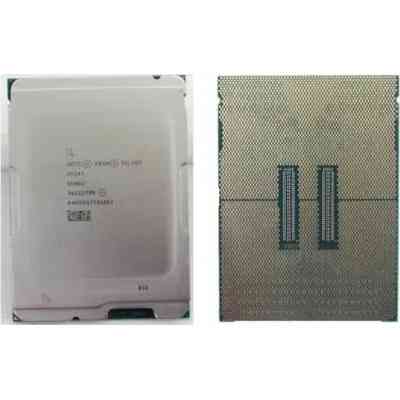 Процессор серверный Dell Intel Xeon Xeon Silver 4514Y 2G, 16C/32T, 16GT/s, 30M Cache, Turbo, HT (150W) DDR5-4400 (338-CPBZ) Винница