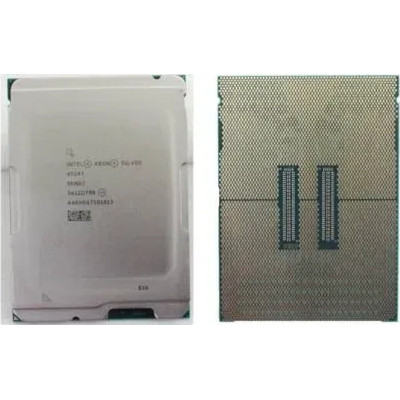 Процессор серверный Dell Intel Xeon Xeon Silver 4514Y 2G, 16C/32T, 16GT/s, 30M Cache, Turbo, HT (150W) DDR5-4400 (338-CPBZ) Винница - изображение 1