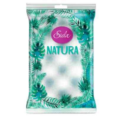 Губка для купания Siela Natura (4820204405601) Винница
