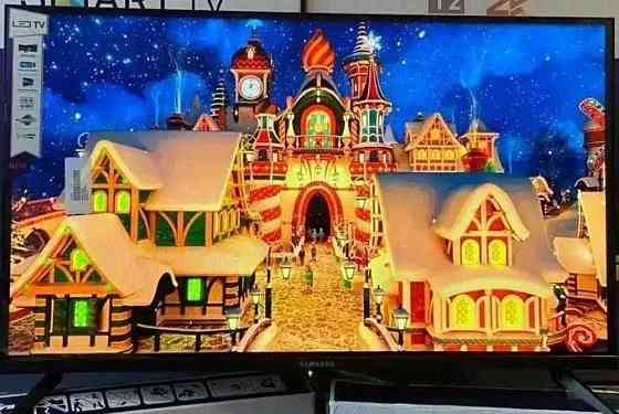 Телевизор+кронштейн smart TV 22,24,32,42,45 дюймов. Київ