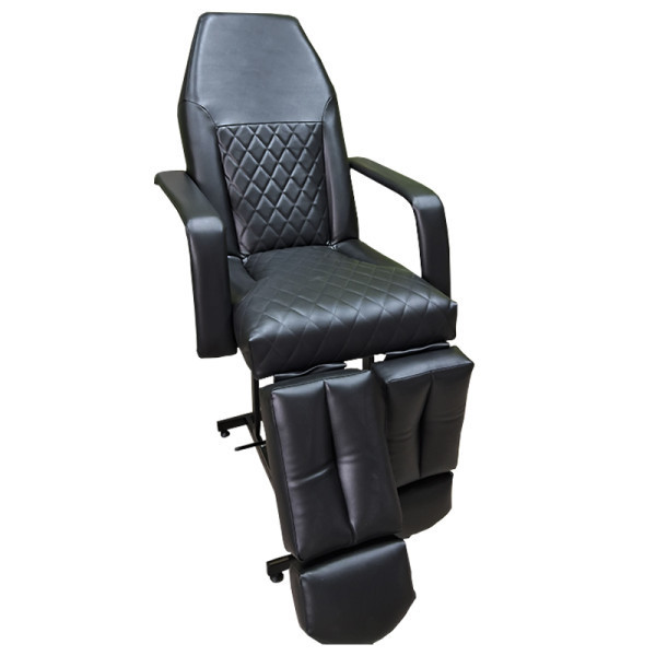 Педикюрне крісло Luna Київ - фото 9