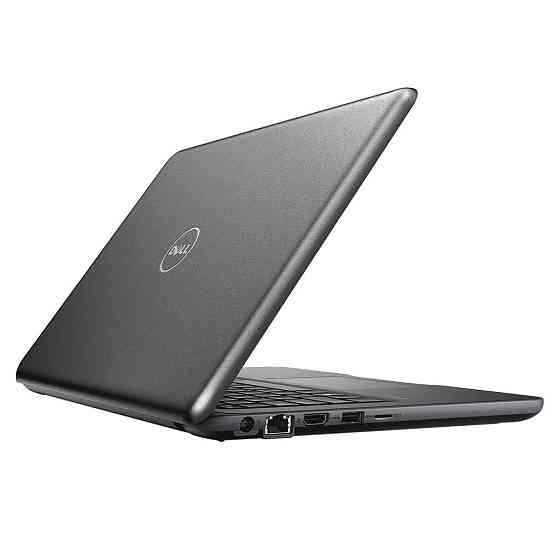Б/У Ноутбук Dell Latitude 3380 (i3-6006U/8/500) - Class B Киев
