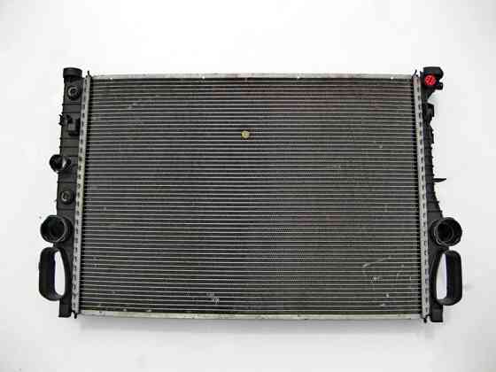 Mercedes-Benz  A2115001302 Радіатор охолодження двигуна CLS C219 E-class W211 E-class S211 Одеса