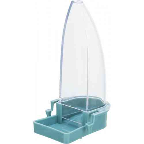 Поїлка-годівниця Trixie птахів пластик 90 мл Київ