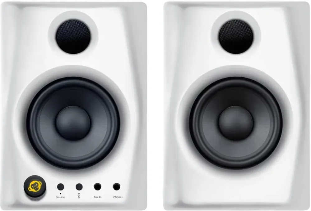 Колонка Monkey Banana Gibbon 4 Air White Киев - изображение 1