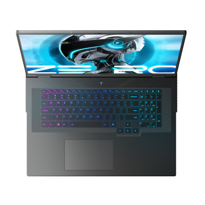 Ноутбук Thunderobot Zero 18 (ZERO18-i9139HX56C1Q240ARB) Вінниця - фото 10