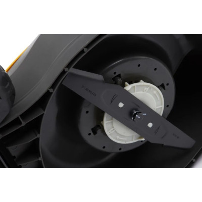 Газонокосилка Stiga аккумуляторная 20 В, 4 Ач, 30 см, 1 АКБ и ЗУ (Collector132eKit) Вінниця - фото 9