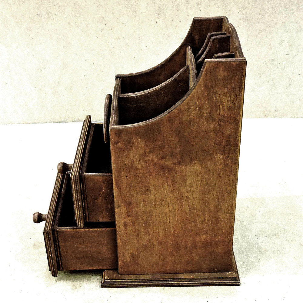 Настольный органайзер 