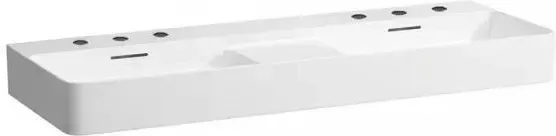 Раковина  Laufen Val 120X42 H814282A001081 Киев - изображение 1