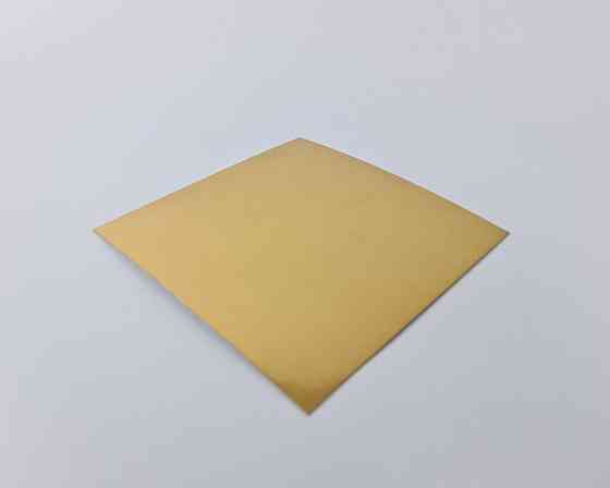 Підкладка під торт квадрат 21х21 см (1 шт.) Харків