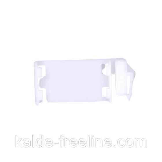 Запчасть к инсталляции Qtap: ручка для бачка левая SP2 Харків