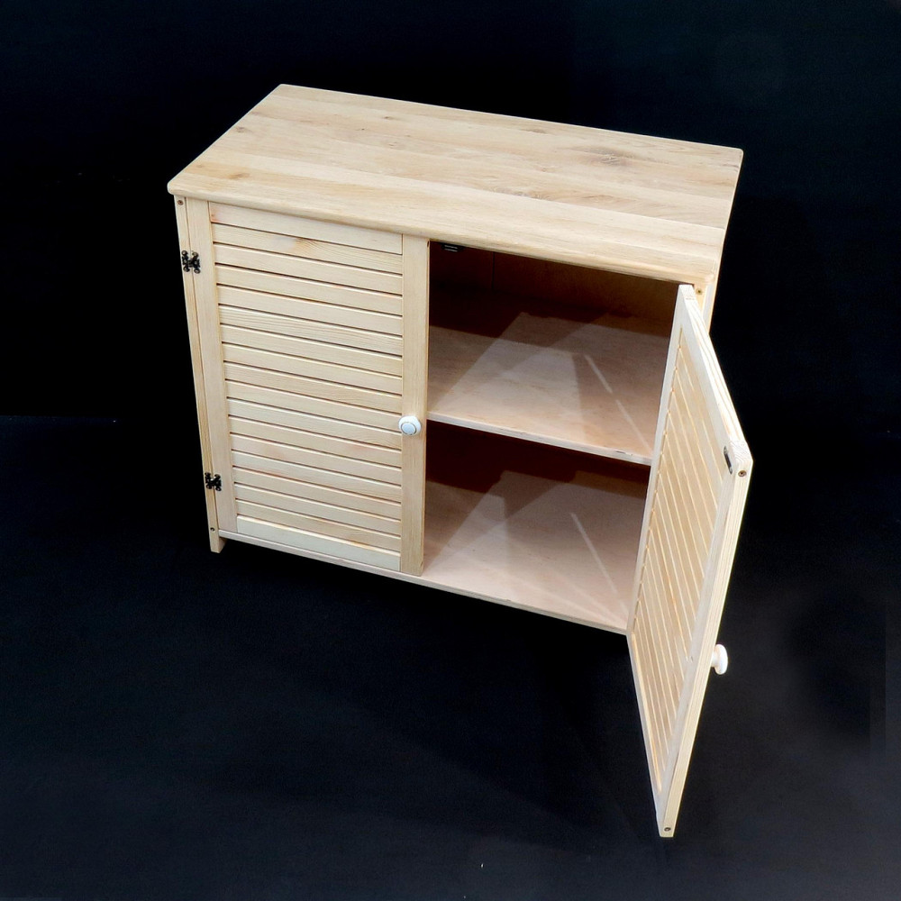 Тумба для білизни "Кігалі" бланже Миколаїв - фото 5