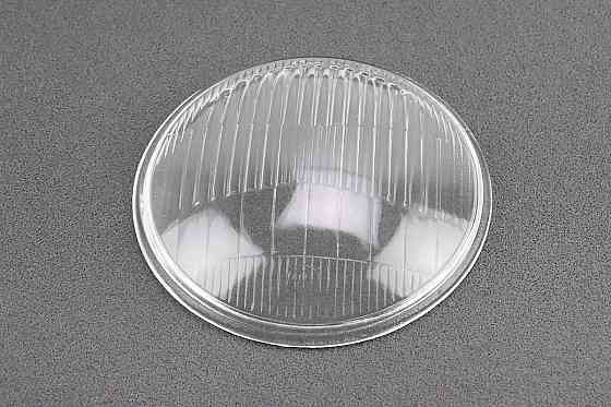 Скло-розсіювач фари круглої 140мм Київ