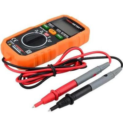 Цифровий мультиметр Protester портативний (PM8232) Вінниця - фото 3