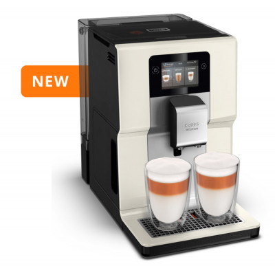 Кофемашина Krups EA872A10 Винница - изображение 4