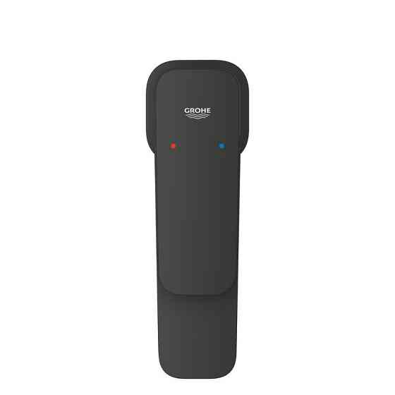 Одноважільний змішувач для раковини Grohe Cubeo S-розміру (1016992430) ( 27359 ) Харьков