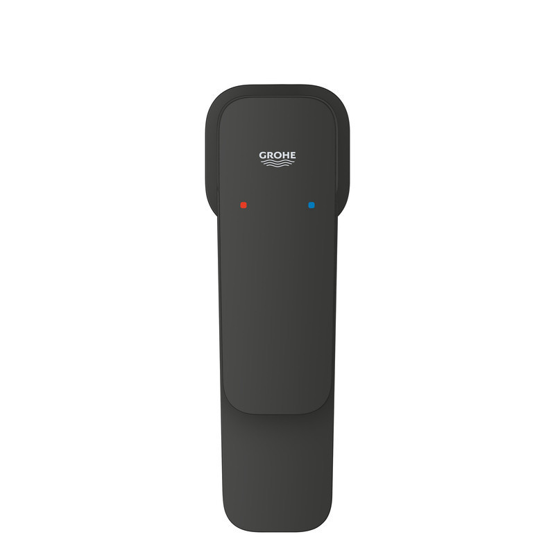 Одноважільний змішувач для раковини Grohe Cubeo S-розміру (1016992430) ( 27359 ) Харків - фото 5