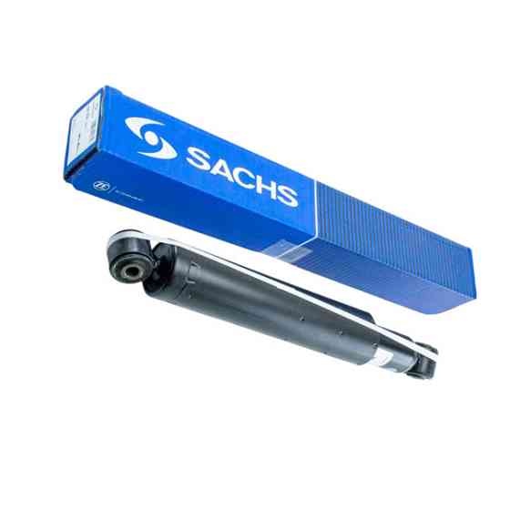 Амортизатор задній автомобіль Ford Connect 02 - високий дах Мукачево