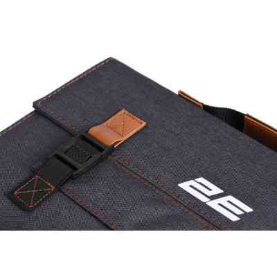 Портативна сонячна панель 2E Sun Panel 36W USB-С 20W, USB-A 18W (2E-PSP0021) Вінниця