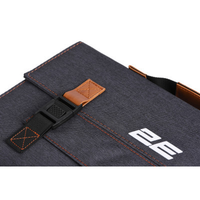 Портативна сонячна панель 2E Sun Panel 36W USB-С 20W, USB-A 18W (2E-PSP0021) Вінниця - фото 3