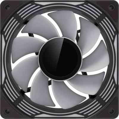 Кулер до корпусу Gamemax KF300R BK Вінниця