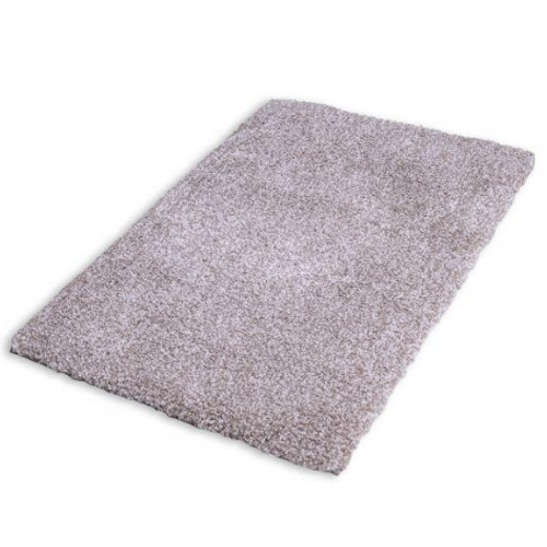 Килимок Melange Soft 60*90см антибактеріальний бежевий Дариана Житомир - фото 7