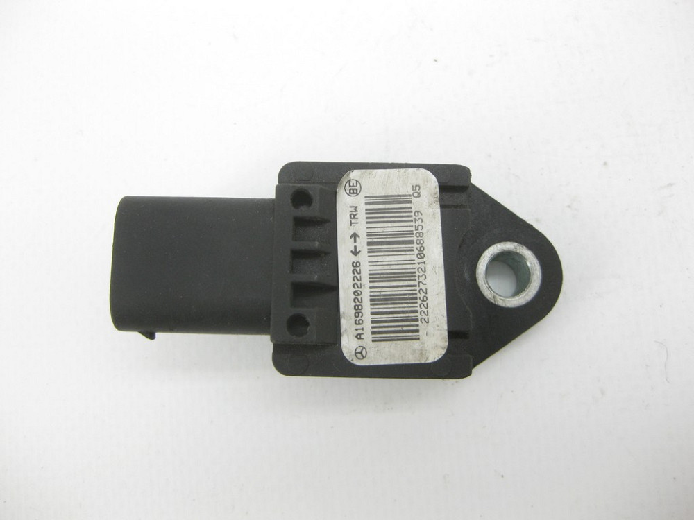 Mercedes-Benz  A1698202226 Датчик бічного удару A-class W169 B-class W245 A-class C169 Одесса - изображение 1