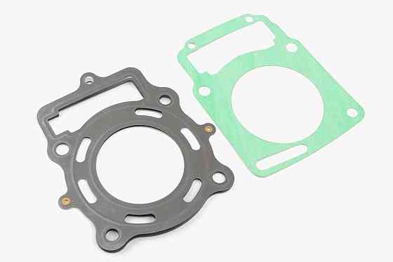 Прокладки циліндра (набір) мотоцикл 4T CB 250 (водяне охолодження) Мукачево