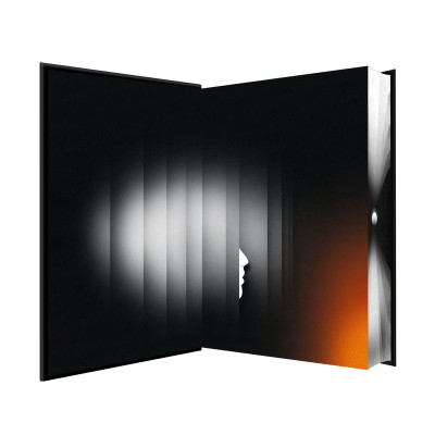 Книга Осяяння - Алан Мур А-ба-ба-га-ла-ма-га (9786175853900) Вінниця - фото 9