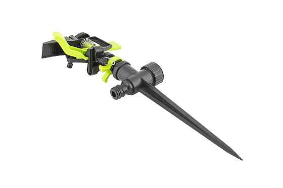 Дождевик пульсирующий MASTERTOOL 1/2