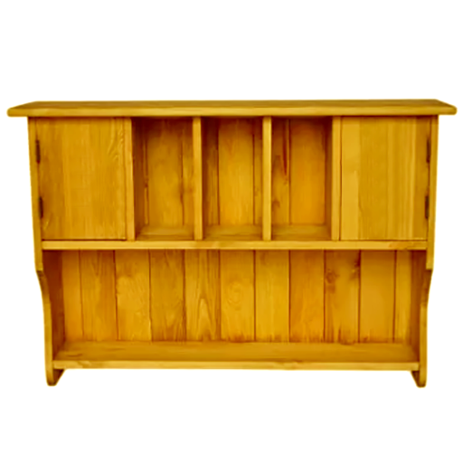 Шафа настінна "Патана" каррі Миколаїв - фото 1