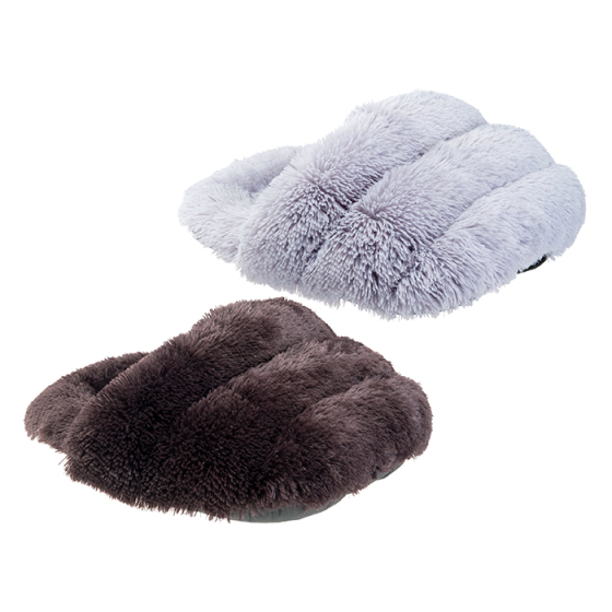 Лежак для собак і кішок Ferplast Slipper (Ферпласт Сліппер) Коричневий Запоріжжя