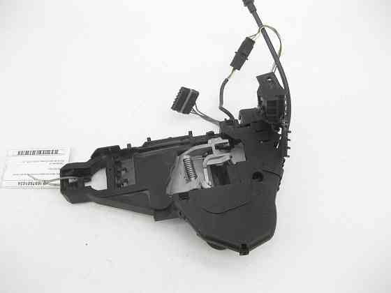 Mercedes-Benz  A1697601034 Рама зовнішньої дверної ручки передньої правої B-class W245 Одеса