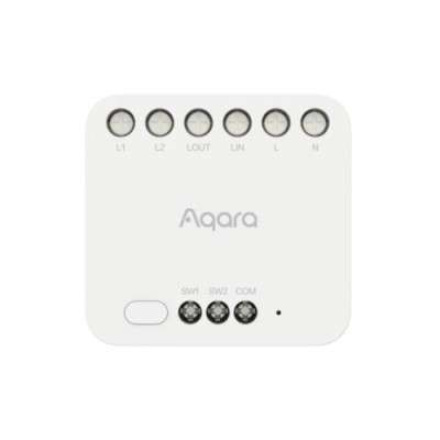 Розумне реле Aqara DCM-K01 Вінниця - фото 1
