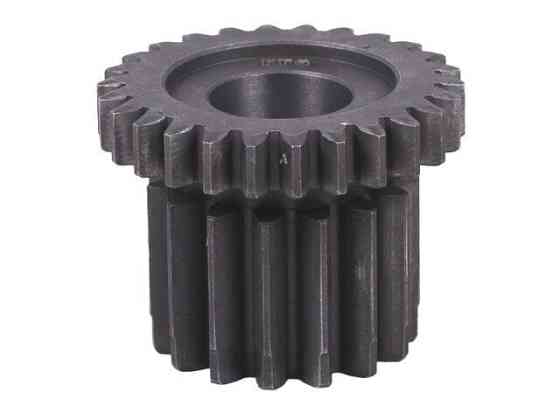 Шестірня відома підвищувальна Z-15, Z-26 на КПП/6 Мукачево