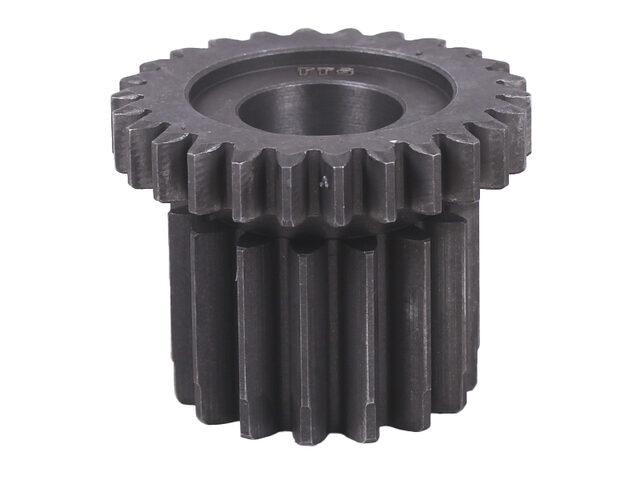 Шестірня відома підвищувальна Z-15, Z-26 на КПП/6 Мукачево - фото 2