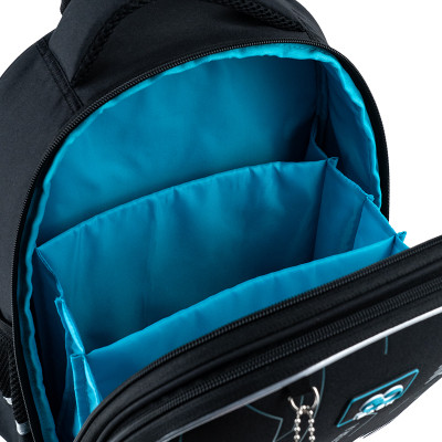 Портфель GoPack 165M Spacecraft (GO25-165M-5) Вінниця - фото 6