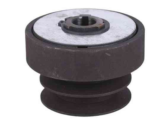 Сцепление центробежное мотоблок 168F, под шпонку 20 мм Мукачево