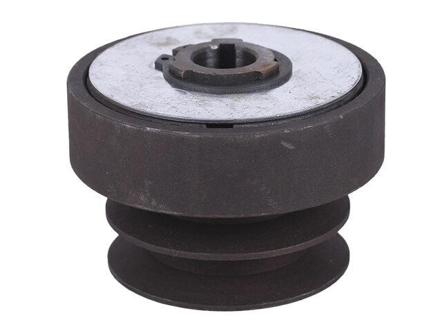 Зчеплення відцентрове мотоблок 168F, під шпону 20 мм Мукачево - фото 1