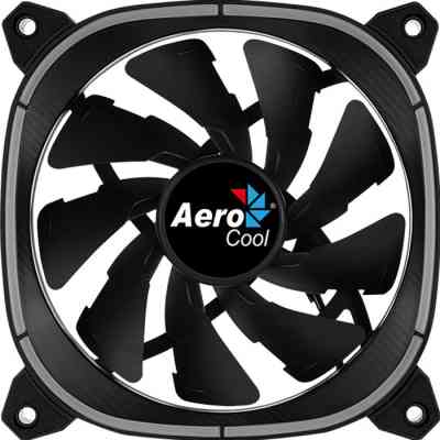 Кулер до корпусу AeroCool Astro 12 (ACF3-AT10217.01) Вінниця