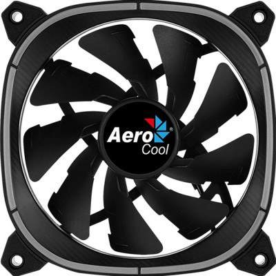 Кулер до корпусу AeroCool Astro 12 (ACF3-AT10217.01) Вінниця - фото 2