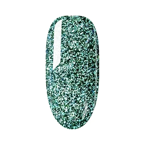 Светоотражающий гель лак Dis Nails Flash 7.5 мл Киев