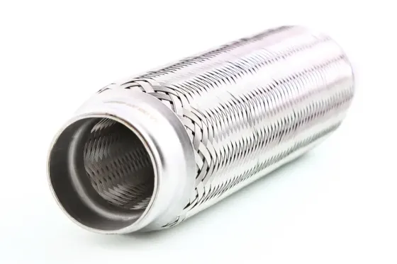 Гофра глушника 45*260 3-шарова LSA Вінниця