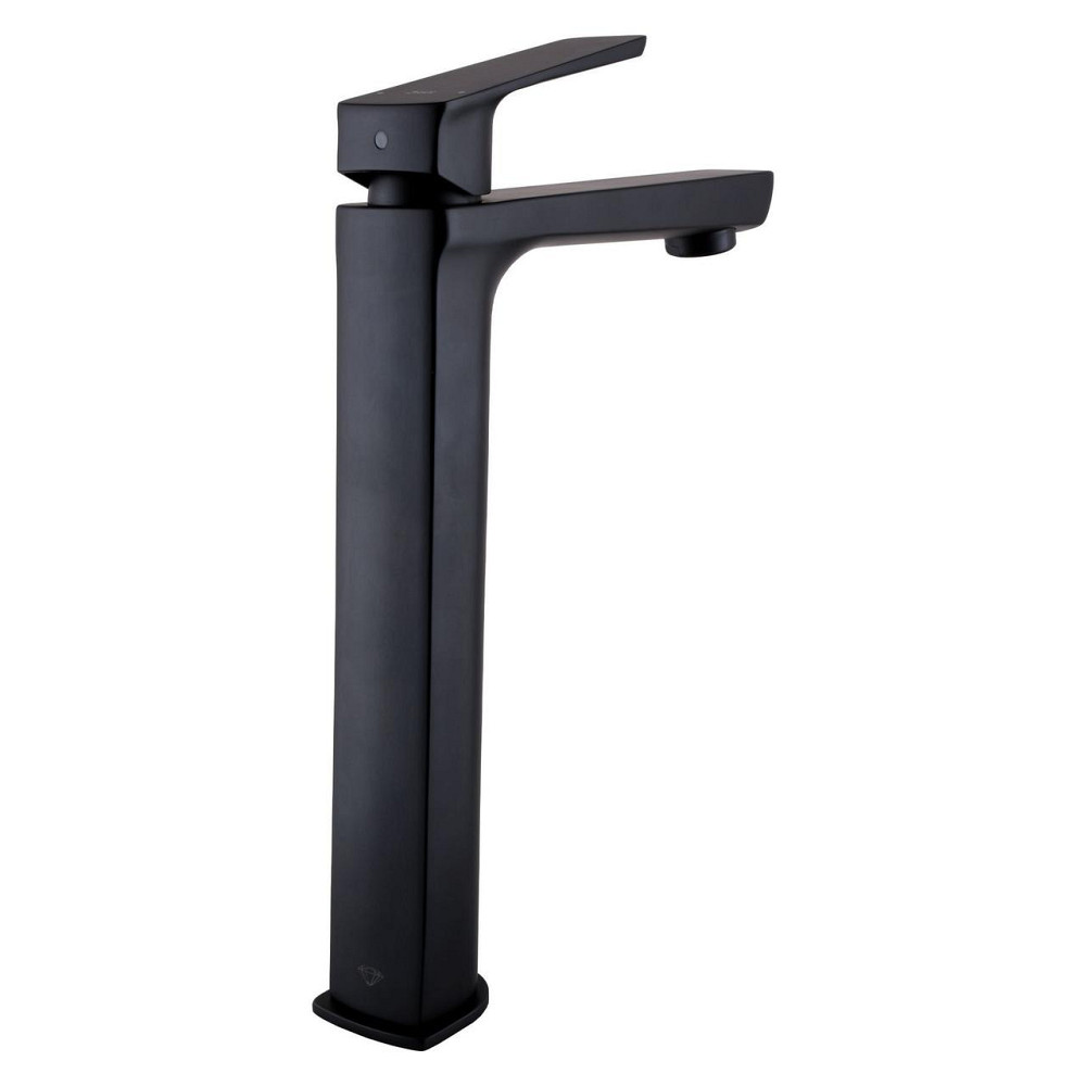 Змішувач для умивальника TOPAZ LEXI TL 21203-H57-BL (000020139) Київ - фото 5