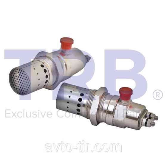 Свеча накаливания MAN TGX, TGS, TGA HIDRIA Славения 51268030042 51268030033 Луцк